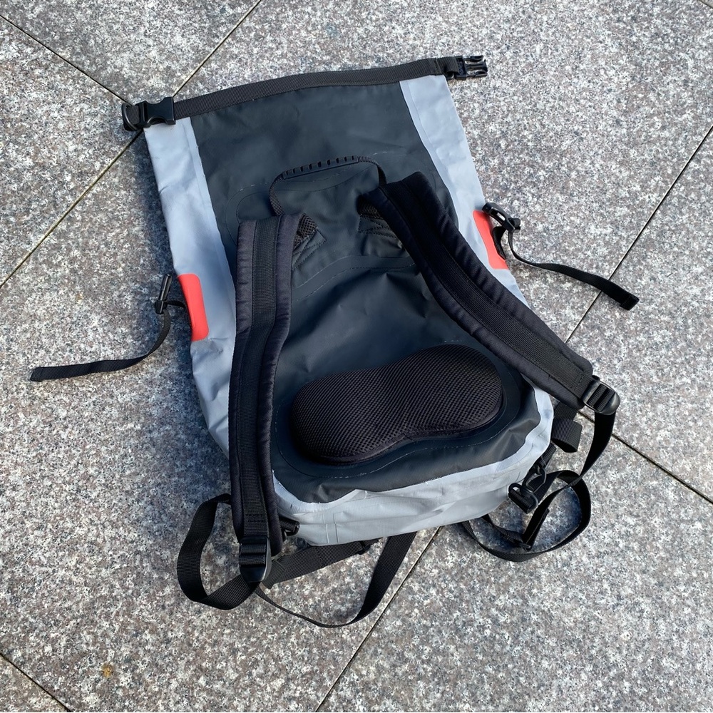 K3 performance backpack - Picture 2 of 5